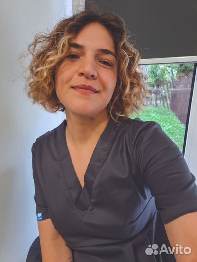 Ассистент стоматолога