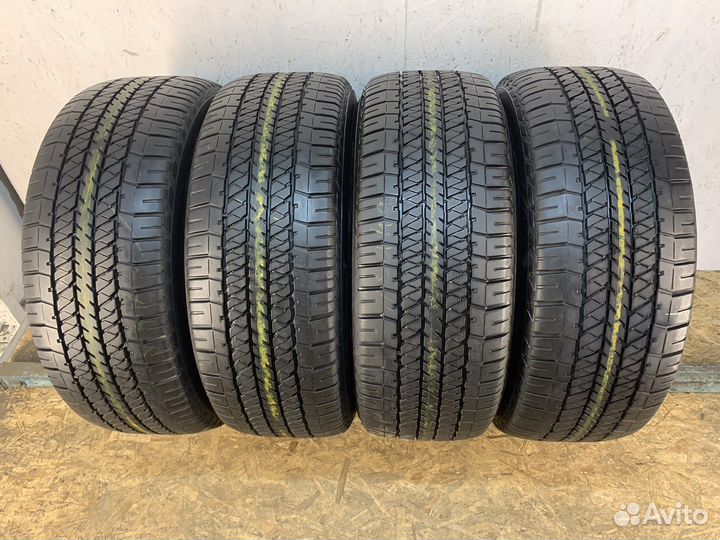 Bridgestone Dueler H/T 684II 275/60 R20