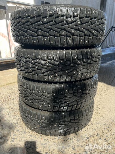 Cordiant Snow Cross 2 195/65 R15 88T