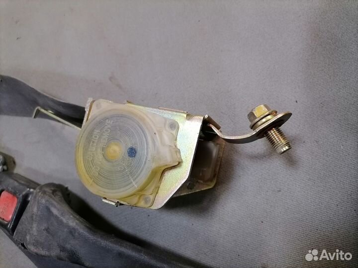 Ремень безопасн.Toyota Lite Ace 1985-1995 пер.прав