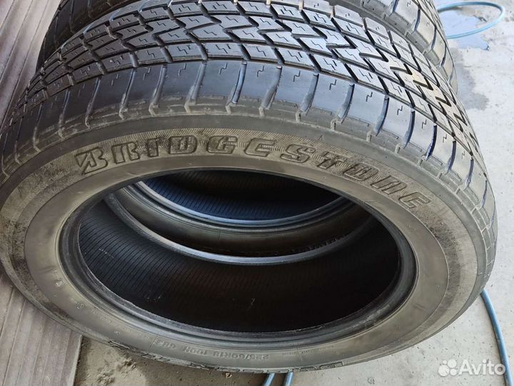 Bridgestone Alenza H/L 33 225/60 R18 100H