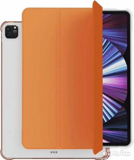 Чехол для планшета VLP iPad Pro 12.9