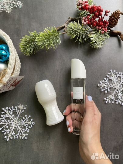 Продукция Avon