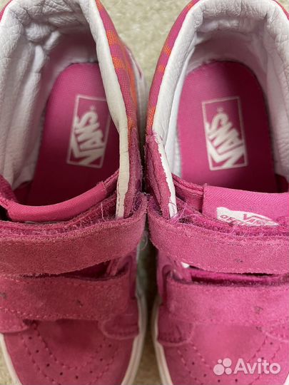 Детская обувь для девочек. Размер 30-31