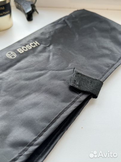 Щипцы для волос Bosch