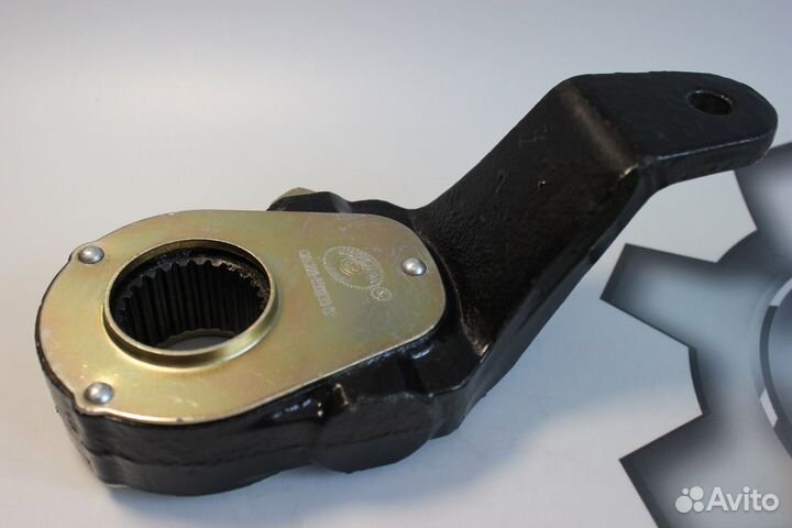 Рычаг регулировочный