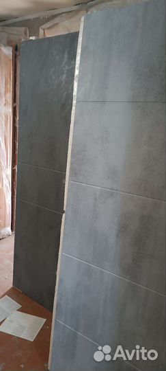 Двери межкомнатные с коробкой новые и выстовочные