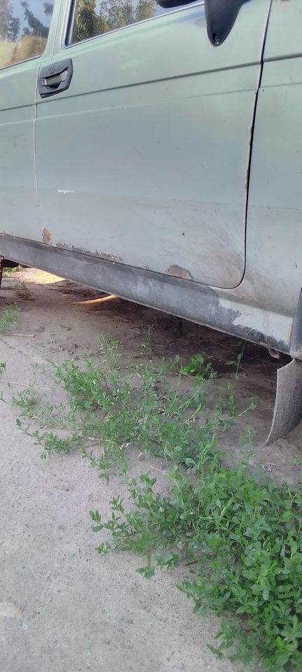 ВАЗ (LADA) 4x4 (Нива): фото владельца