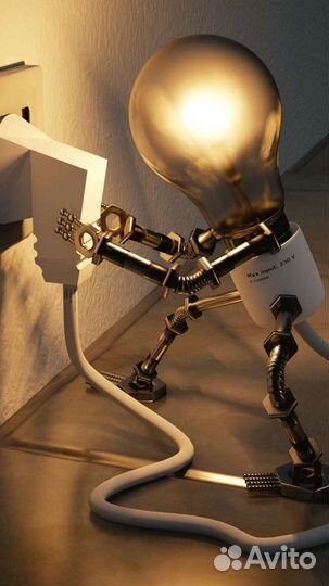 Электромонтажные работы