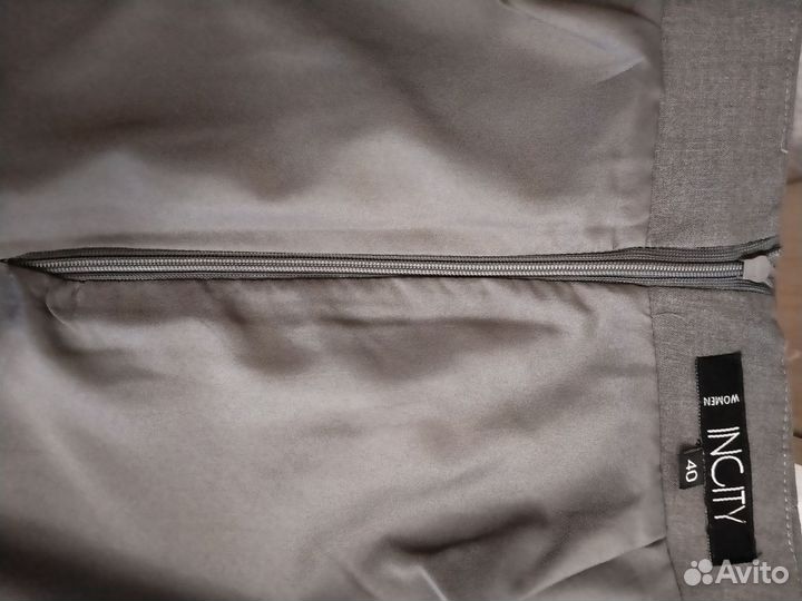 Юбка р.40