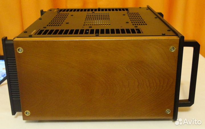 TOA P-300D Медиум