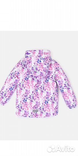 Демисезонный костюм futurino новый 116, 122рр