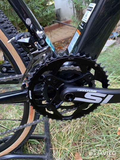 Cannondale Gravel Topstone,Carbon (M ) 105