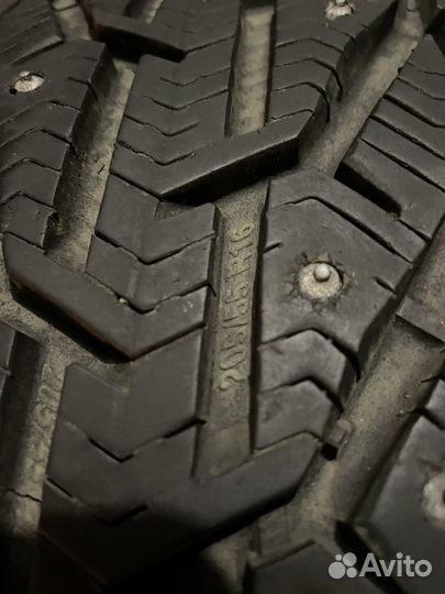 Kormoran Stud 205/55 R16