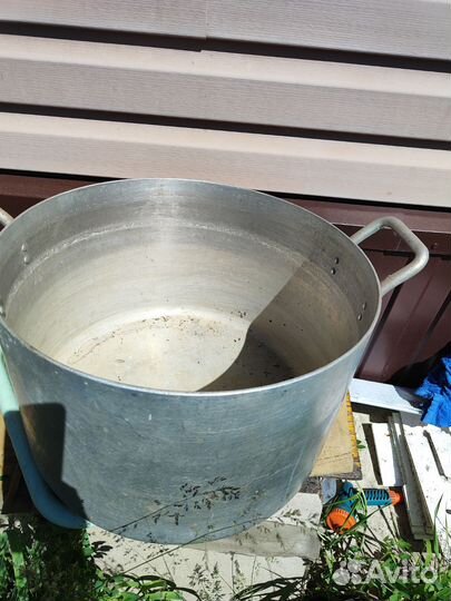 Бак/кастрюля 40литров