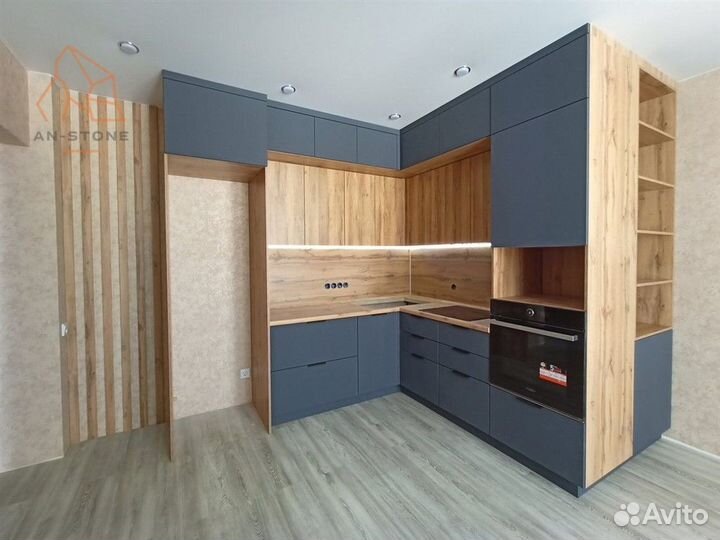 Столешница с раковиной