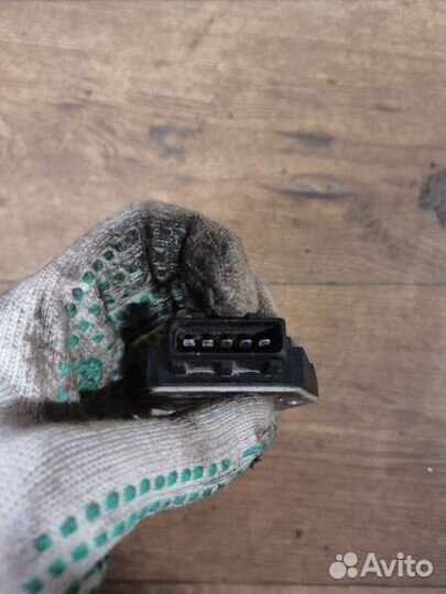 Коммутатор Audi A6 C5