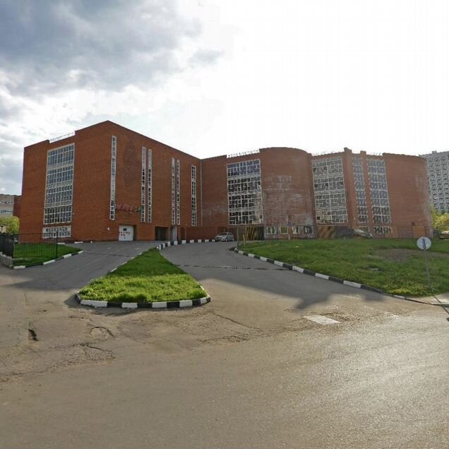 Гараж, 18 м²