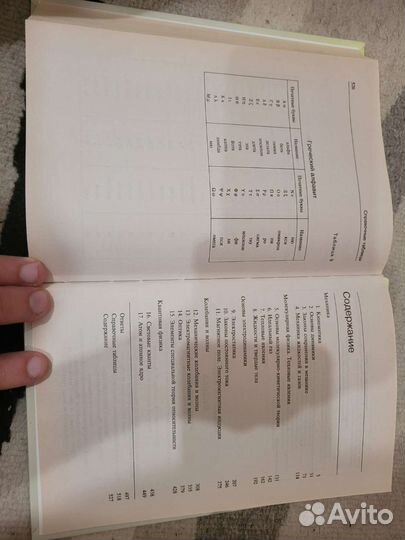 Справочник по физике