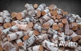 Дрова продажа