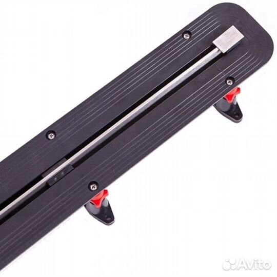 Душевой лоток bettoserb Confluo Premium Slim Line