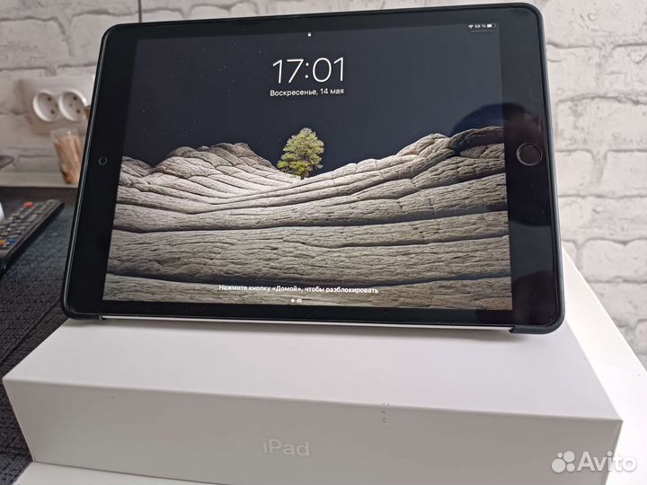 Планшет apple iPad