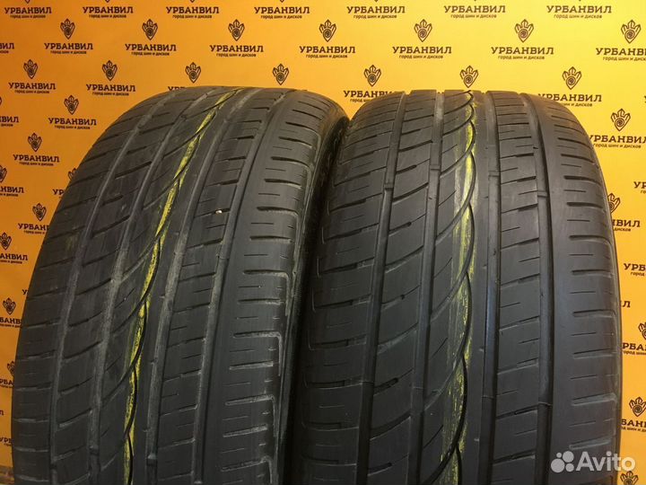 Aplus A607 285/50 R20 116V