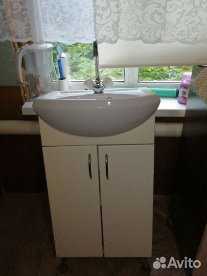 Тумба для ванной