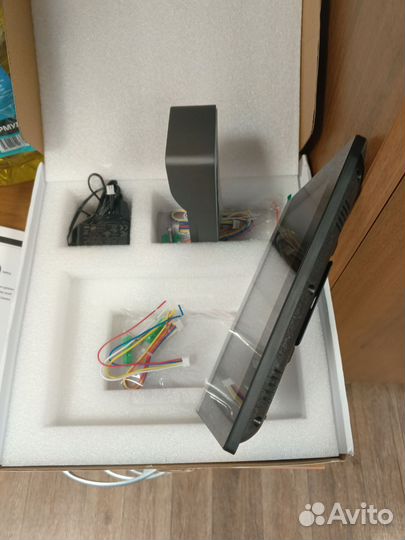 Видеодомофон WiFi