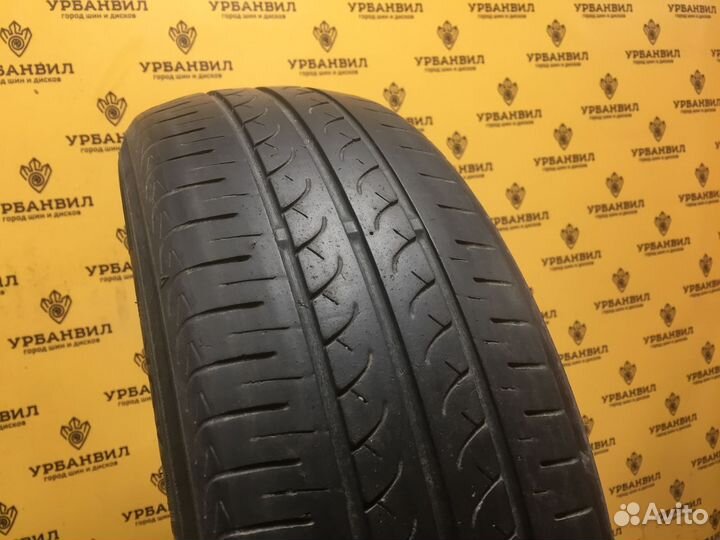 Yokohama BluEarth AE01 165/60 R14 75T