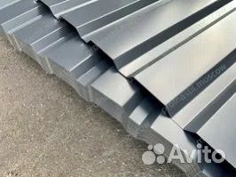 Профнастил для кровля