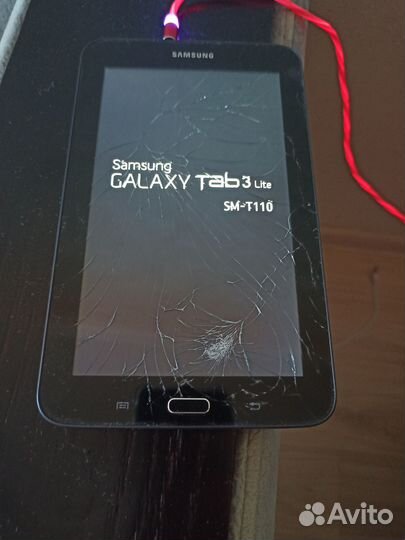 Планшет samsung galaxy tab 3