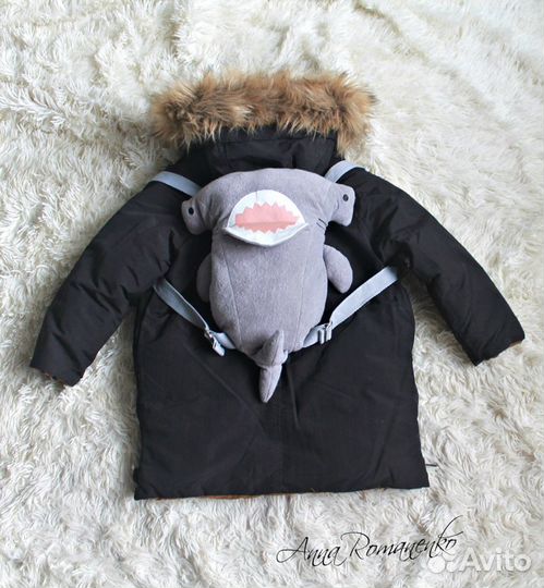 Рюкзак Зара Zаrа