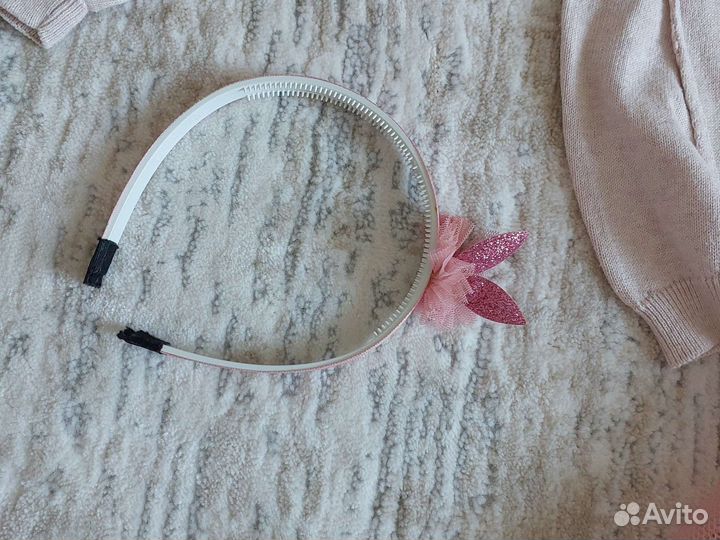 Одежда для девочки 122-128