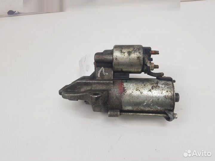 Стартер Ford Focus