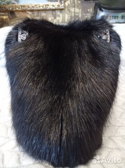 Шапка женская