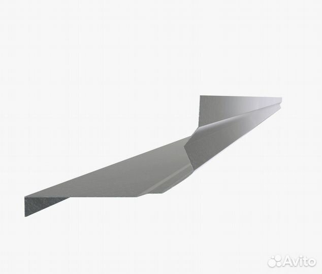 Додж Караван 3 поколение пороги заводские