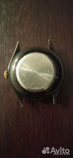 Часы мужские 