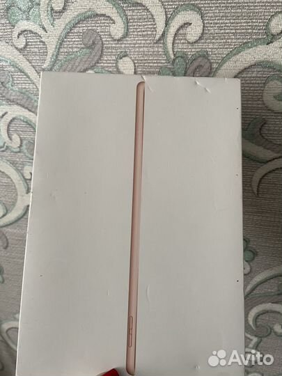iPad 7 32gb