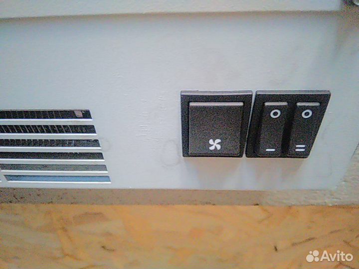 Тепловая завеса