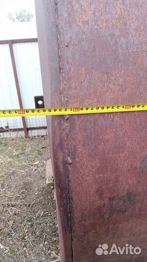 Зернохранилище