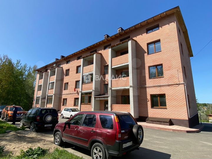 4-к. квартира, 120 м², 3/4 эт.