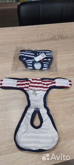 Трусы для собак