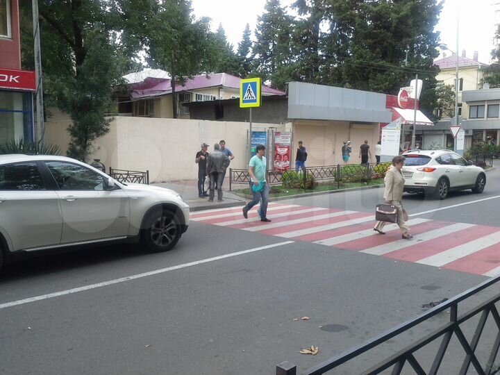 Свободного назначения, 20 м²