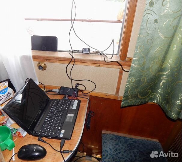 Ремонт компьютеров Ремонт ноутбуков