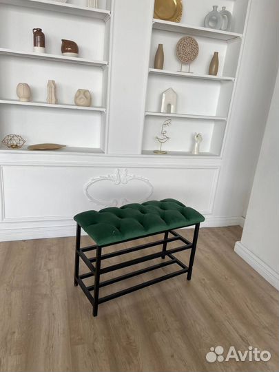 Обувница в прихожую