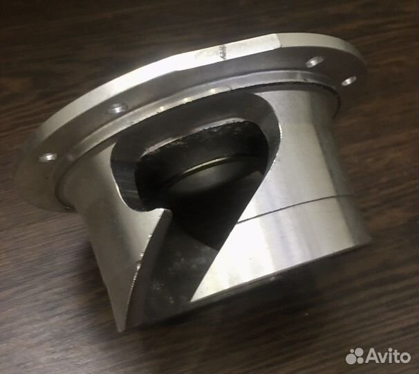 Вторичное сцепление polaris 5133771