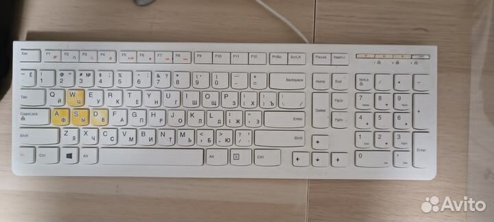 Моноблок lenovo