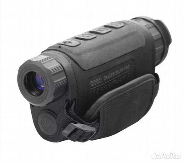 Тепловизор conotech Tracer 35 LRF Pro