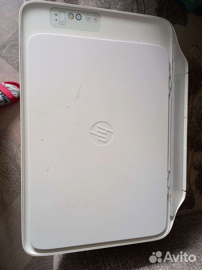 Мфу hp